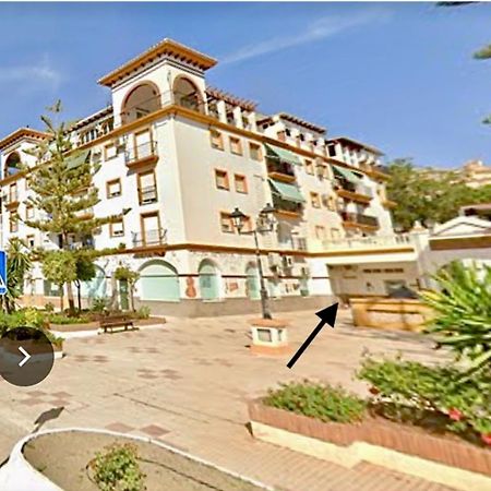 Apartamento La Cueva Del Violin Torre Del Mar Exterior foto