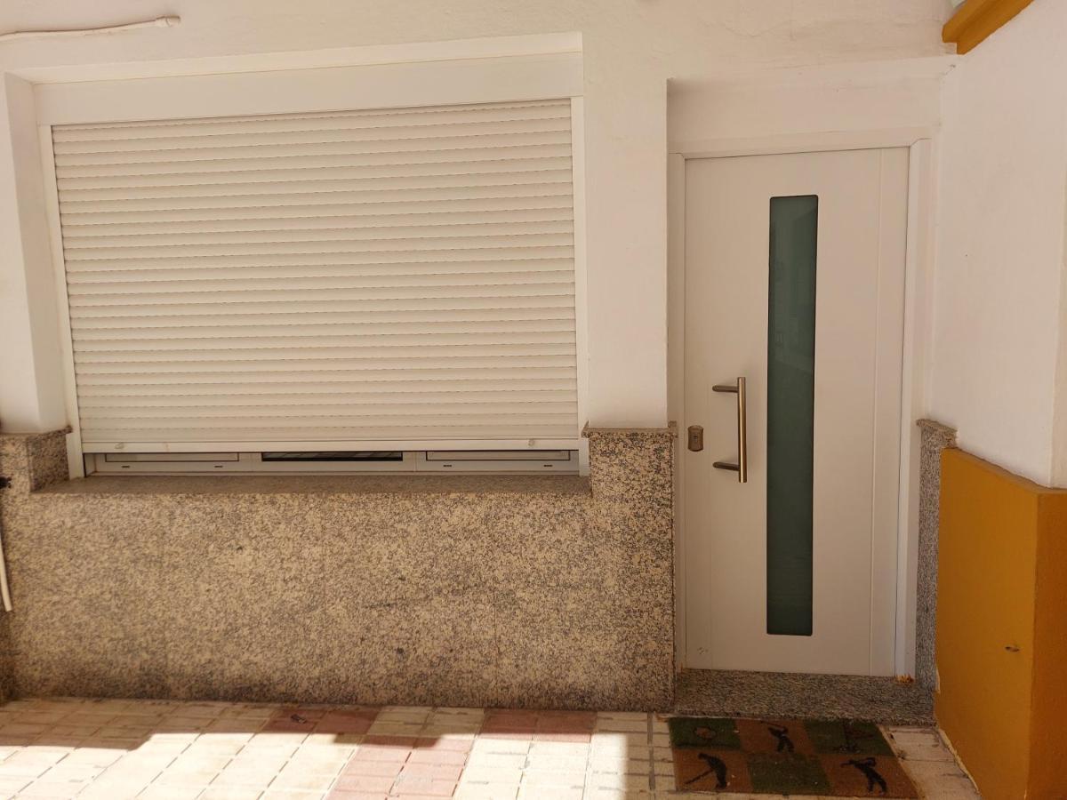 Apartamento La Cueva Del Violin Torre Del Mar Exterior foto
