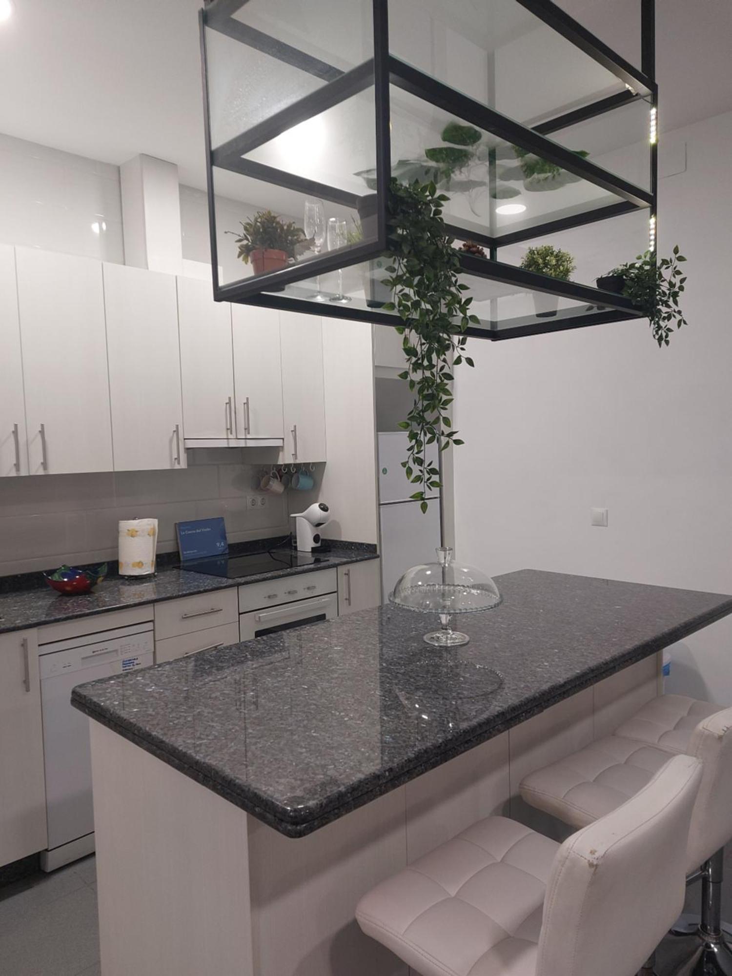 Apartamento La Cueva Del Violin Torre Del Mar Exterior foto